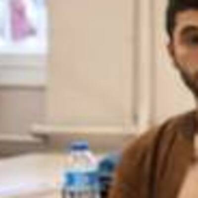 Kimi sedyeyle, kimi köpeğiyle...