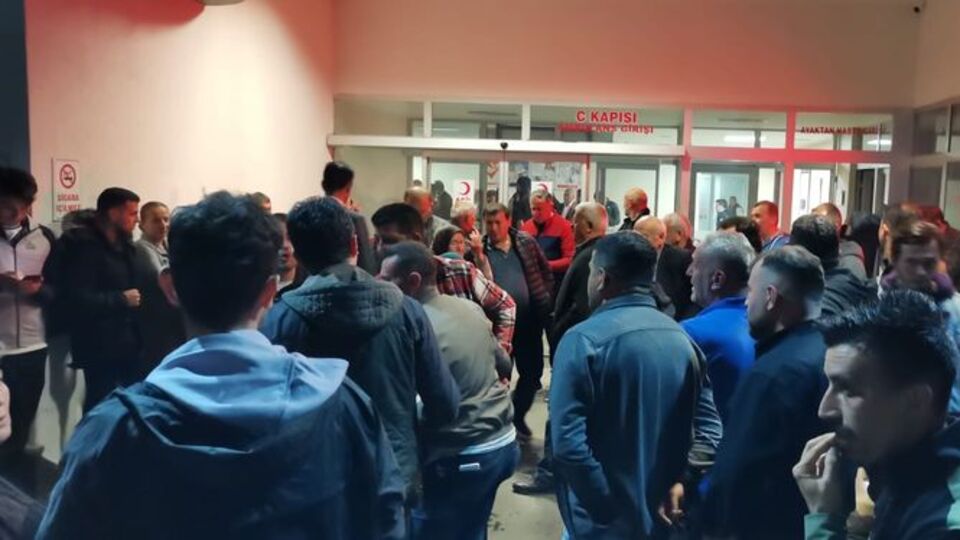 Seçim kutlamasında kan aktı: 1 ölü