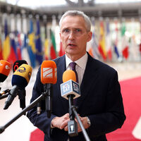 NATO, Cumhurbaşkanı Erdoğan'ı kutladı