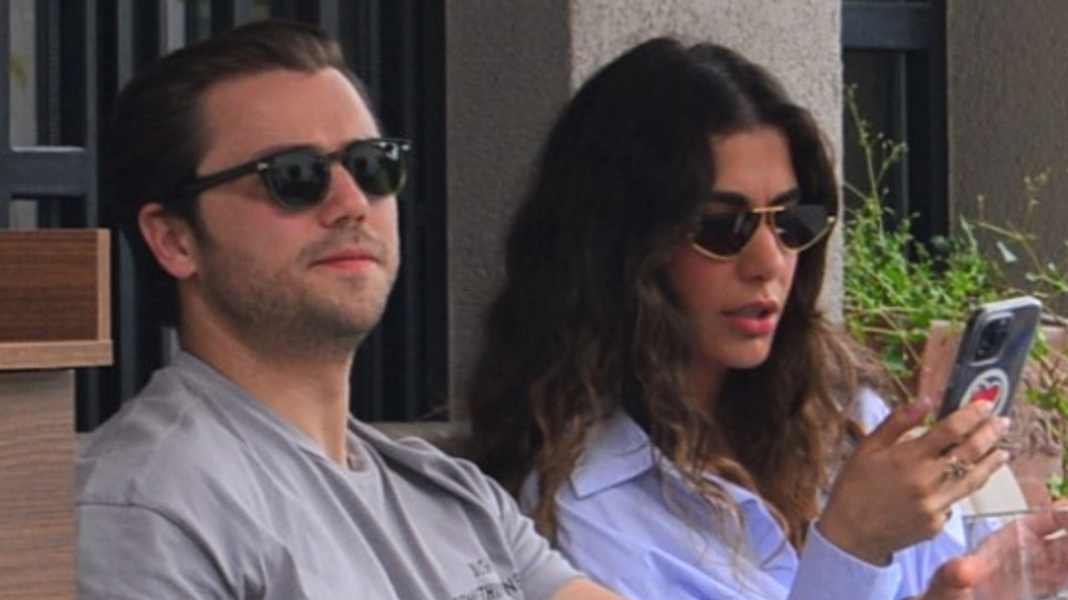 "İlişkimiz çok güzel gidiyor"