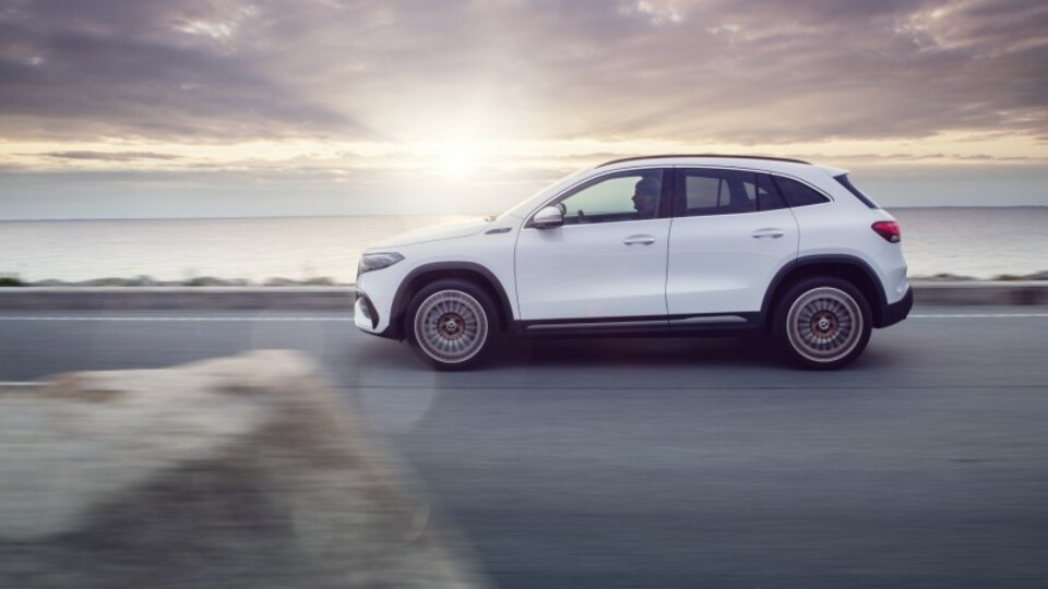 Alman elektriklilere yeni güç seçeneği