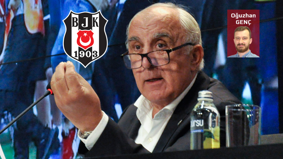 "Bu sezon adaletli değil!"