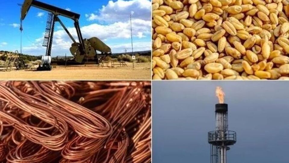 Emtia piyasasındaki satış baskısı sürüyor