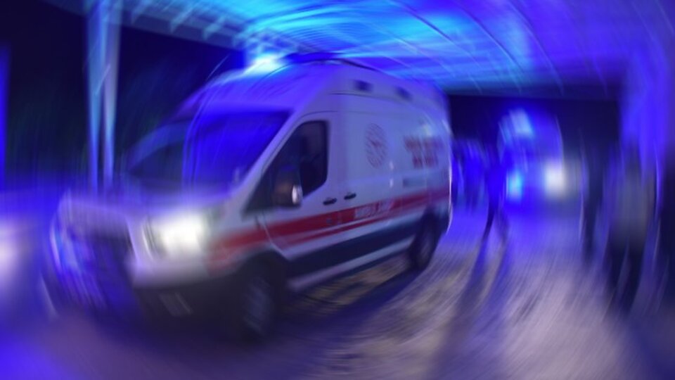 Öküzün saldırdığı adam hayatını kaybetti