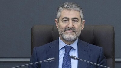 "Güvenin perçinlenmesini bekliyoruz"