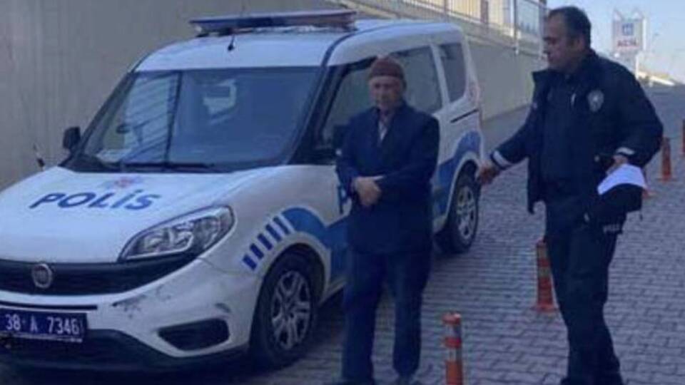 Baltalı vahşette akıl sağlığı raporu istendi