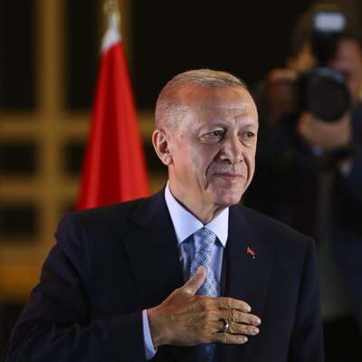 Türkiye seçimleri dünya basınında