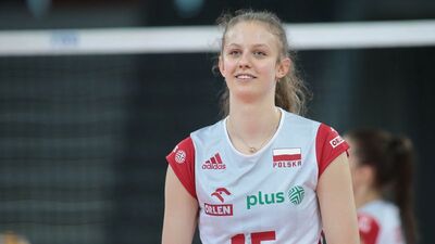 Martyna Czyrnianska, Eczacıbaşı Dynavit'te