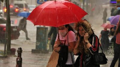 Meteoroloji'den 28 kent için "sarı" alarm!