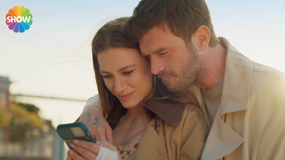 Sezon finalinden heyecanlı tanıtım