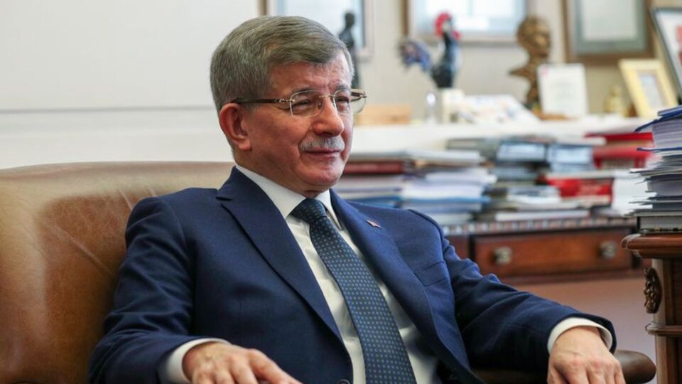 "Milletimizin iradesi başımızın tacı"