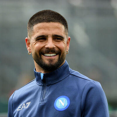 Galatasaray'da Insigne sesleri!