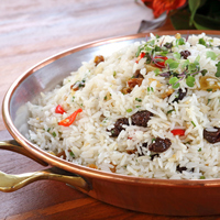 Beyaz pirinç sağlıklı mı? İşte pirinç tüketmenin 7 etkisi