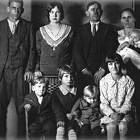 Baba tarafından katledilen bir aile ve rahatsız edici teoriler