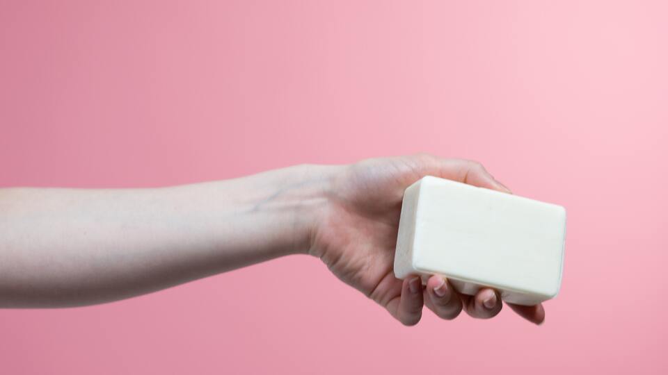 Sabun neyden yapılır?