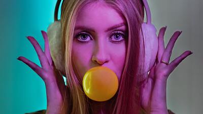 Sakız nasıl yapılır?