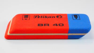 Silgi nasıl yapılır?