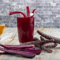 Şalgam neyden yapılır?