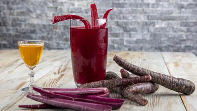 Şalgam neyden yapılır?