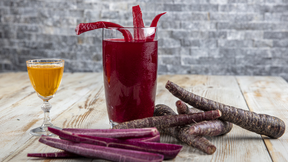 Şalgam neyden yapılır?