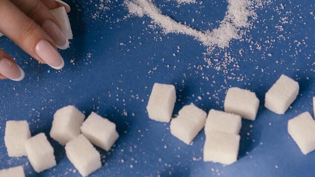 Şeker nasıl yapılır?