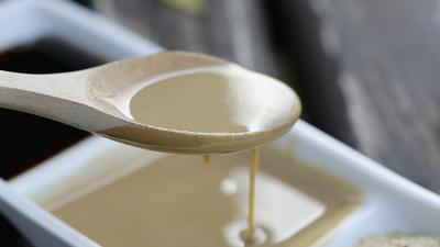 Tahin nasıl yapılır?