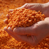 Tarhana nasıl yapılır?