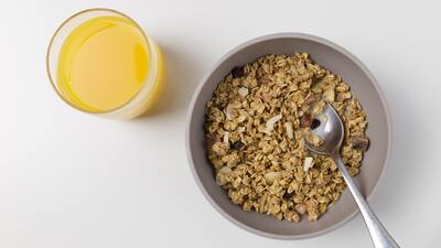 Yulaf nasıl yapılır?