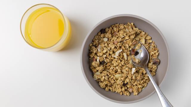 Yulaf nasıl yapılır?