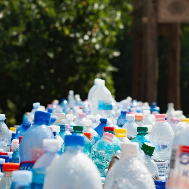 Plastik nasıl yapılır?