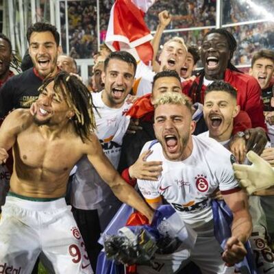 Galatasaray'a dev gelir!