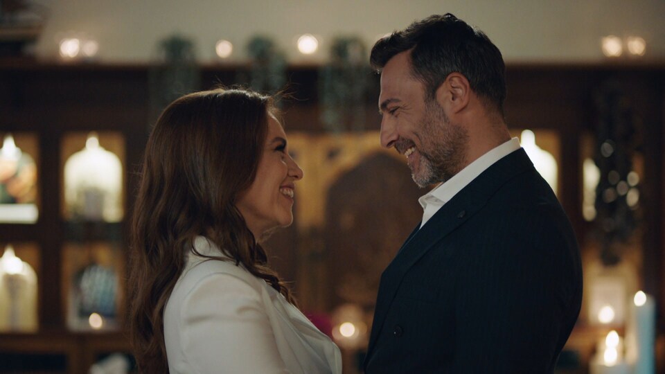 İşte Kızılcık Şerbeti'nin 25. Bölüm 2. Tanıtımı!