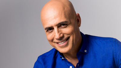 Mehmet Fatih'ten 'Ay Işığı' konseri