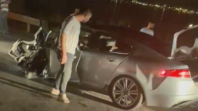 2 kişinin ölümüne neden olmuştu! Alkollü sürücüye ödül gibi ceza!