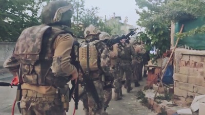 Seçim günü saldırı yapacaklardı!