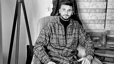 Göğsünden 8 kez bıçaklandı! Uyuşturucu iddiası!