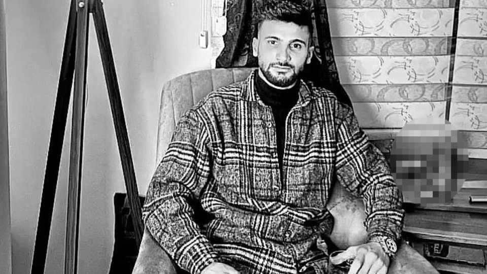 Göğsünden 8 kez bıçaklandı! Uyuşturucu iddiası!