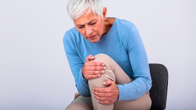 Bacakları şişenler, yanma, huzursuzluk, kramp hissedenler dikkat!