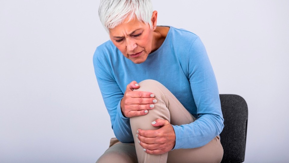 Bacakları şişenler, yanma, huzursuzluk, kramp hissedenler dikkat!