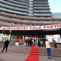 CHP'de seçim sonuçları Parti Meclisi'nde masaya yatırılacak