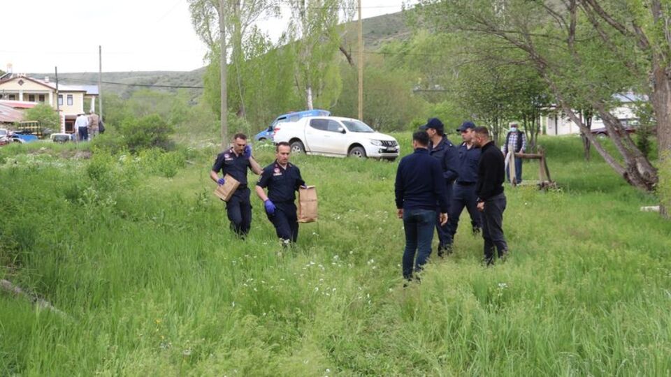 Kaybolan 70 yaşındaki kadından acı haber