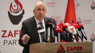 Özdağ: Sonuç farklı olabilirdi