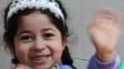 Hiranur 6 yaşındaydı! Okulda fenalaştı! Büyük acı!