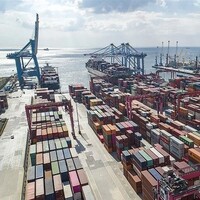 Dış ticaret açığı yüzde 42,1 arttı