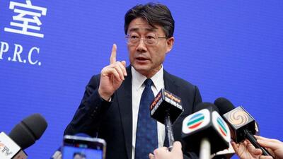 Çin Hastalık Kontrol Merkezi'nin eski başkanı BBC'ye konuştu: Koronavirüsün laboratuvardan sızmış olması ihtimali dışlanmamalı