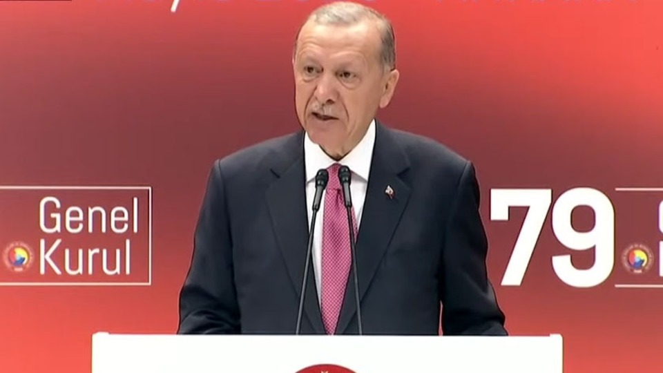 "Milletimizi enflasyona ezdirmeyeceğiz"