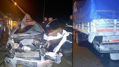 Yaralı bırakıp kaçtığı arkadaşlarından biri öldü