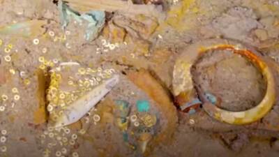 Titanik'te heyecan verici keşif... Gizli hazine ortaya çıktı