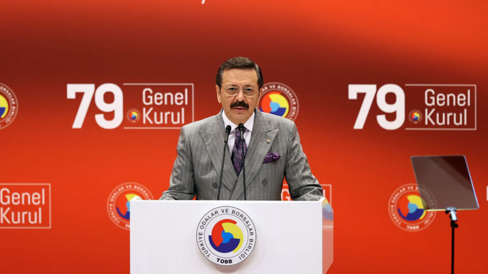 "Hep birlikte çok çalışma zamanı"