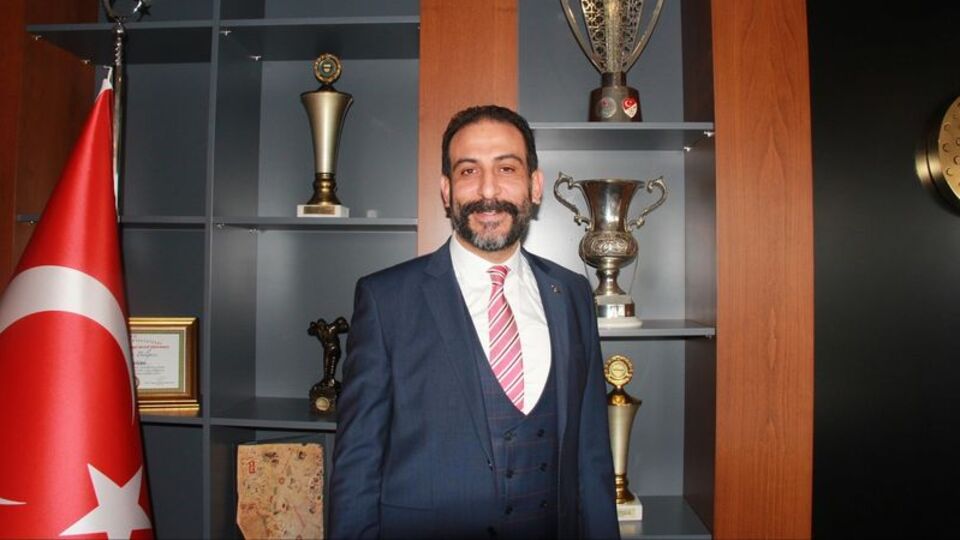 PFDK'dan şike cezası: 1 yıl men